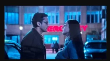 هبة تلجأ لطليقها ثابت لإنقاذ والدتها في الحلقة الثانية من عرض وطلب